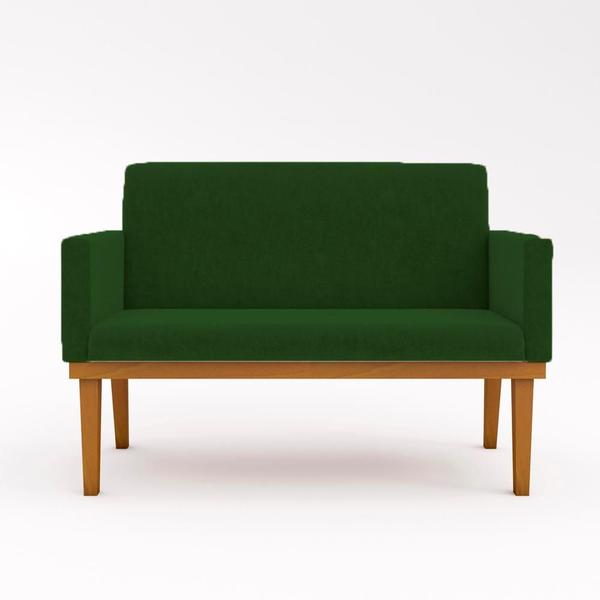 Imagem de Ki 02 Poltronas com base Oferta + Namoradeira Sala