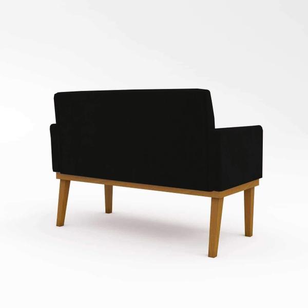 Imagem de Ki 02 Poltronas com base Oferta + Namoradeira Sala