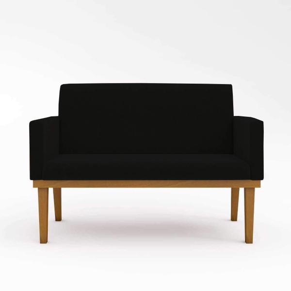 Imagem de Ki 02 Poltronas com base Oferta + Namoradeira Sala