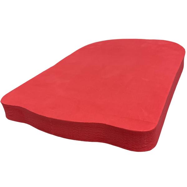 Kick Foam Board para Crianças e Hidroginástica Linha Max DF6010-VM Dafoca Sports Vermelho Imagem de Kick Foam Board para Crianças e Hidroginástica Linha Max DF6010-VM Dafoca Sports Vermelho