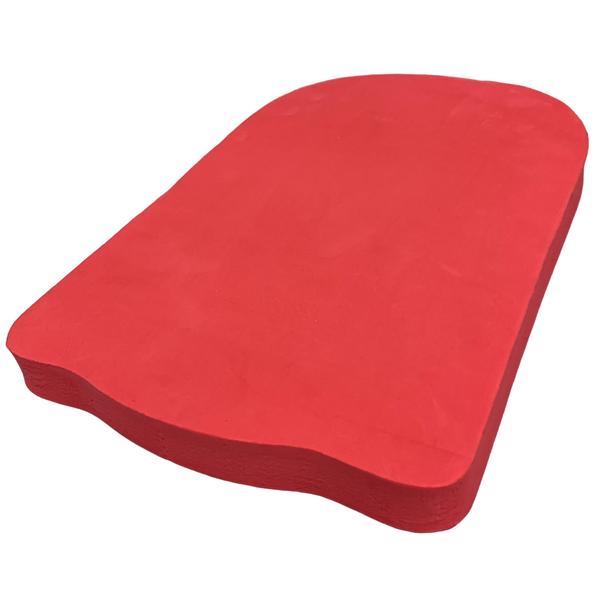 Kick Foam Board para Crianças e Hidroginástica Linha Max DF6010-VM Dafoca Sports Vermelho Imagem de Kick Foam Board para Crianças e Hidroginástica Linha Max DF6010-VM Dafoca Sports Vermelho