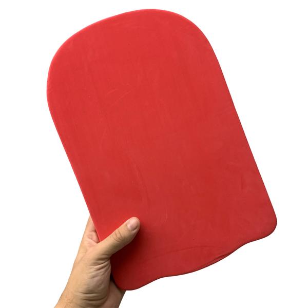 Kick Foam Board para Crianças e Hidroginástica Linha Max DF6010-VM Dafoca Sports Vermelho Imagem de Kick Foam Board para Crianças e Hidroginástica Linha Max DF6010-VM Dafoca Sports Vermelho