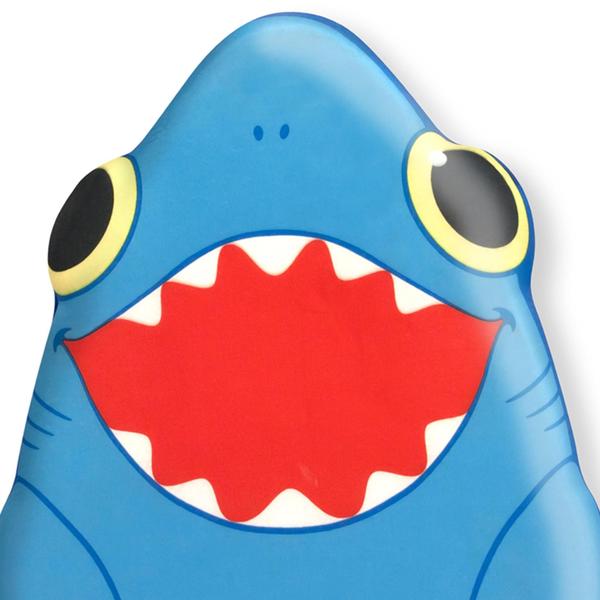 Imagem de Kickboard Melissa e Doug Sunny Patch Spark Shark