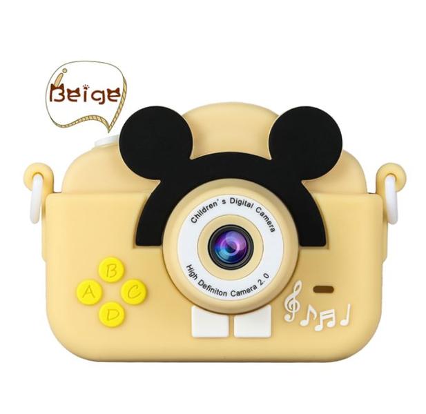 Imagem de Kid-Camera A5 YE