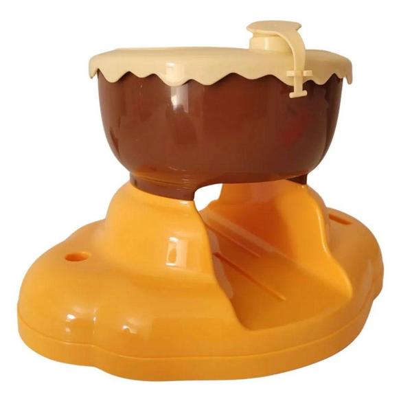 Imagem de Kids Chef Fondue Maker Crianças Brincando de Cozinhar Multikids