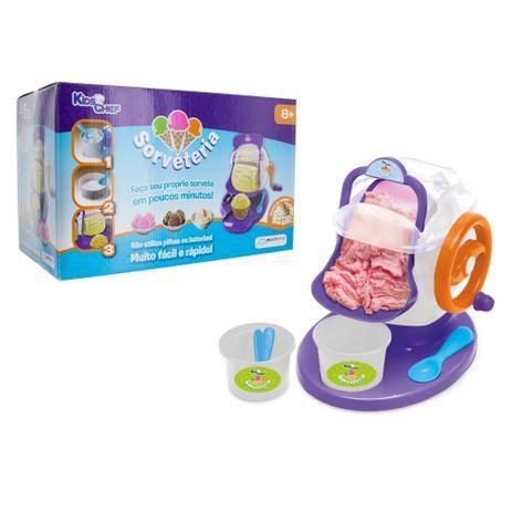 Imagem de Kids Cheff Sorveteria - Multikids - Br364