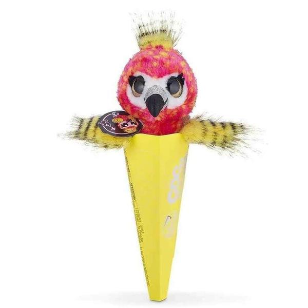 Imagem de Kiki cones pelucia no cone serie 3 fun