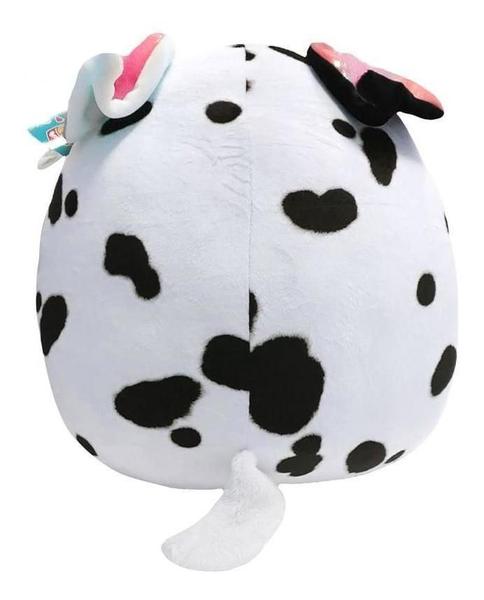 Imagem de Kiki Cones Pelúcia Squishies 30Cm Bingo - Fun Divirta-Se