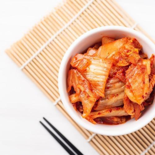 Imagem de Kimchi Coreano Conserva Bibigo 150G