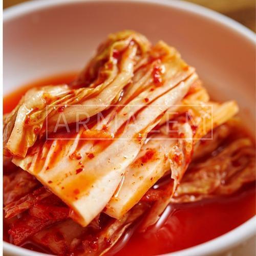 Imagem de Kimchi Coreano Conserva Bibigo 150G