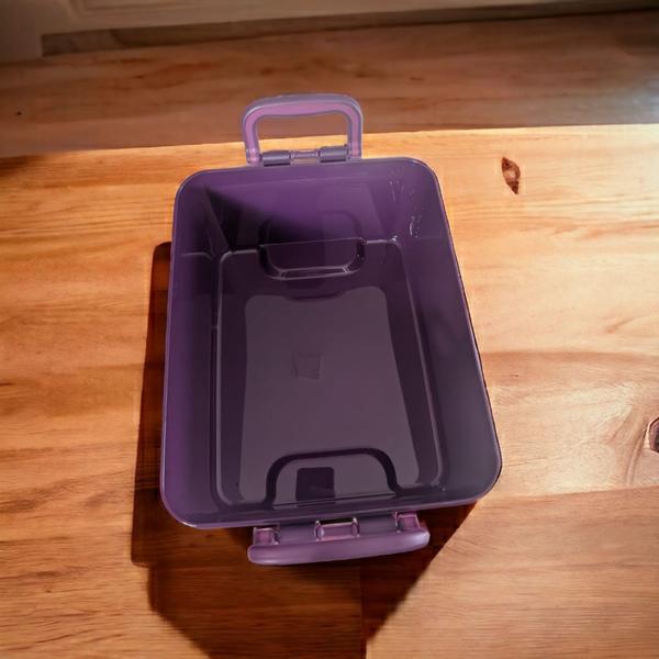 Imagem de Kimchi Keep Tupperware 10L