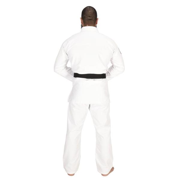 Imagem de Kimono de Jiu-Jitsu GLORY MKS Combat White