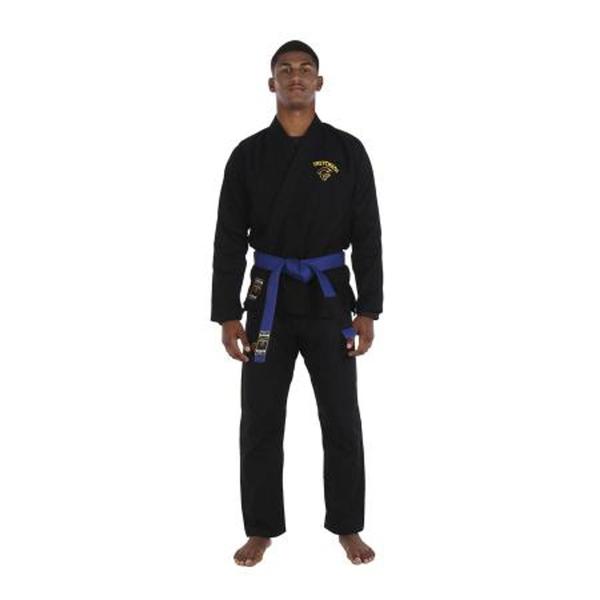 Imagem de Kimono de Jiu-Jitsu Pretorian First 350g Unissex 