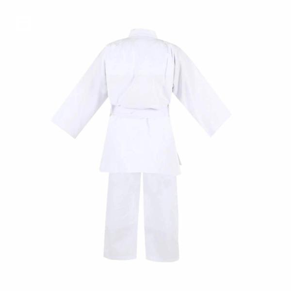 Imagem de Kimono Haganah Basic Reforçado - Adulto