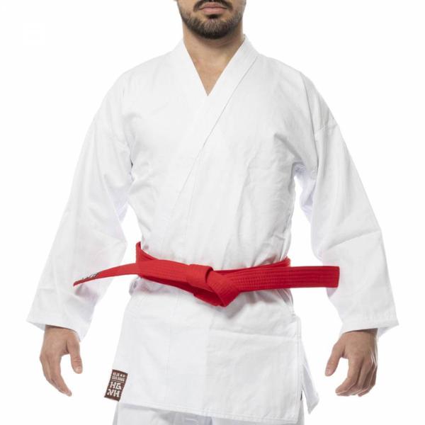 Imagem de Kimono Haganah Karatê Reforçado