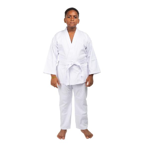 Imagem de Kimono Haganah Kids Reforçado - Infantil