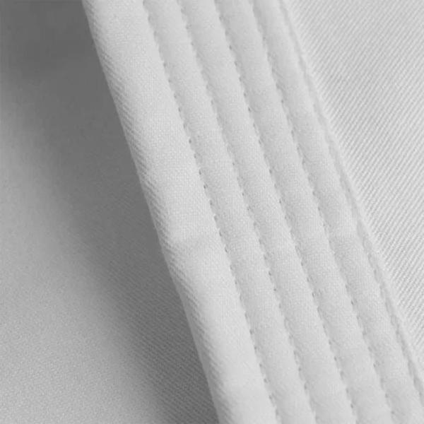 Kimono Infantil Judo Jiu-jitsu adidas Evolution J200 Branco Imagem de Kimono Infantil Judo Jiu-jitsu adidas Evolution J200 Branco
