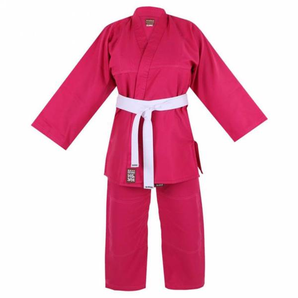 Imagem de Kimono Infanto Juvenil Haganah Basic Reforçado