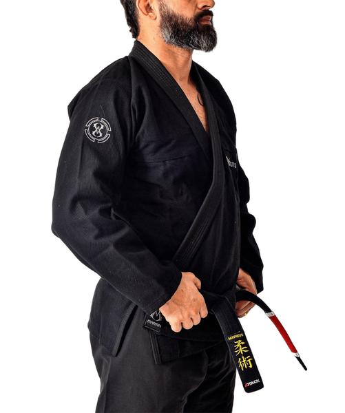 Imagem de KIMONO JIU JITSU MARRA ORIGENS - Adulto