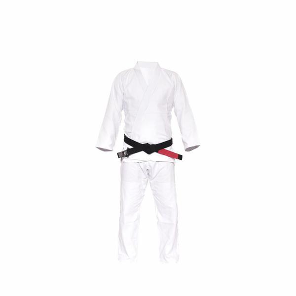 Imagem de Kimono Jiu Jitsu Trançado Reforçado Adulto Marca Aranha