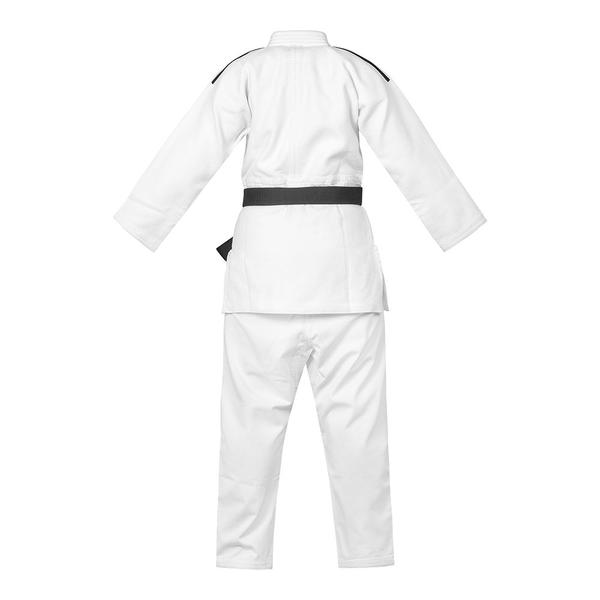 Imagem de Kimono Judo adidas Champion III IJF Approved Susteinable