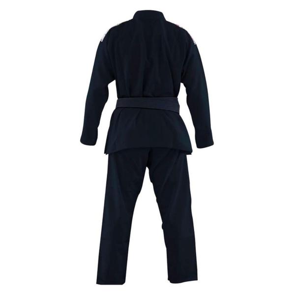Kimono Naja Choke Jiu-Jitsu Masculino Imagem de Kimono Naja Choke Jiu-Jitsu Masculino
