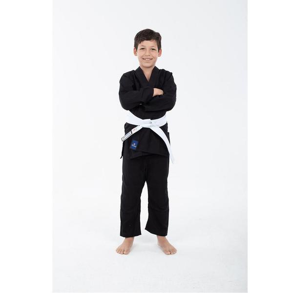 Imagem de Kimono Torah Combat Kids - Jiu-Jitsu / Judô