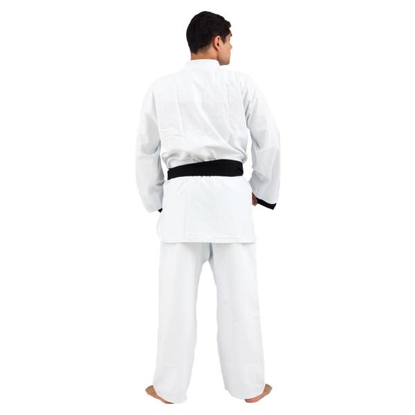 Imagem de Kimono Torah Judo/Jiu-Jitsu Combate Adulto