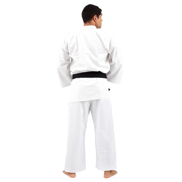 Imagem de Kimono Torah Karate Lonado K-10 Adulto