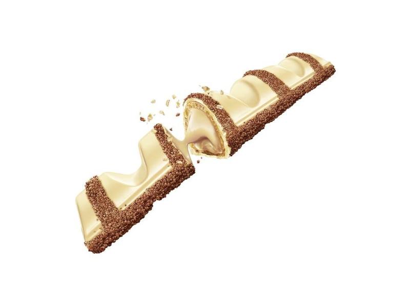 Imagem de Kinder Bueno White Chocolate Branco 39g