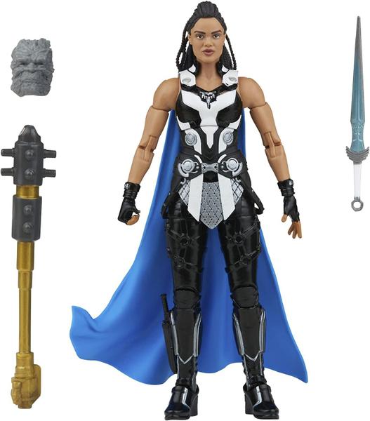 Imagem de King Valkyrie Thor 4 Marvel Legends - Hasbro F1407 