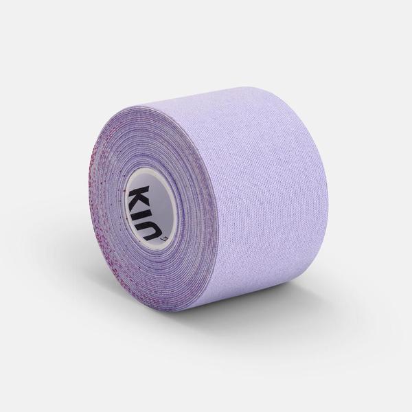 Imagem de Kintape Sensitive Taping Box 6 Rolos - Basic Violeta
