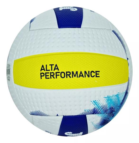 Imagem de Kit 02 Bola De Vôlei Joma Núria + 01 Bomba De Ar Atrio