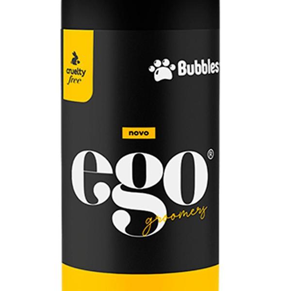 Imagem de Kit 02 Deo Colônia Pet Macadâmia Ego Bubbles 300Ml