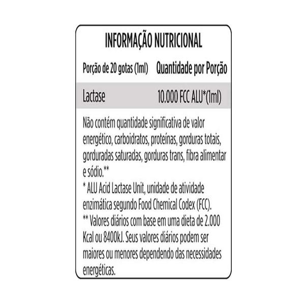 Imagem de Kit 02 Deslac Lactase 10.000 Fcc 30 Cápsulas Maxinutri