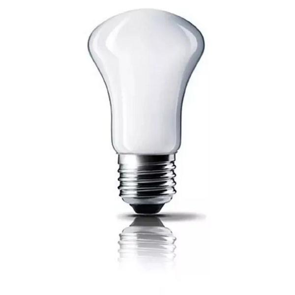 Imagem de Kit 02 lâmpada incandescente 70w 127v e27 ecoclassic philips