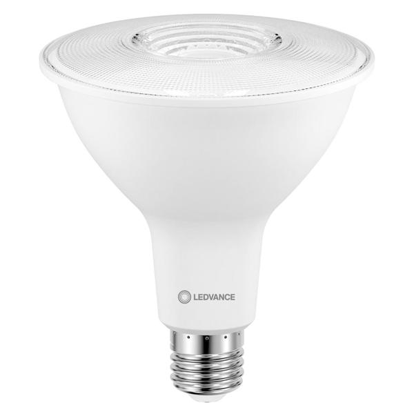 Imagem de Kit 02 lampadas led par38 13w 2700k 1400lm biv g4 - osram