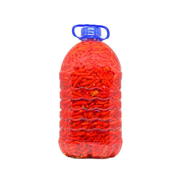 Kit 02 Pimenta Malagueta Vermelha Miuda 5 Lts Ki-Pimenta MG Imagem de Kit 02 Pimenta Malagueta Vermelha Miuda 5 Lts Ki-Pimenta MG