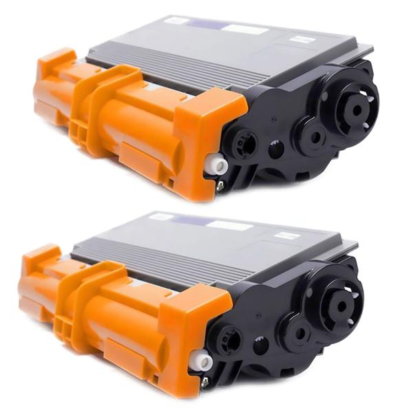 Imagem de Kit 02 TN3392 Toner Compatível para Laserjet