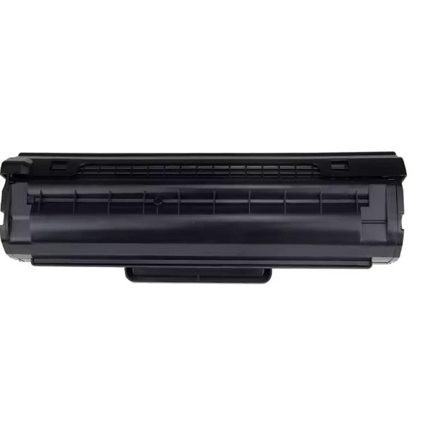 Imagem de kit 02 toner 105a com chip compatível para impressora HP MFP137W