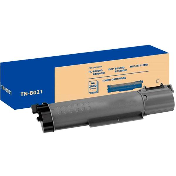 Imagem de kit 02 toner B021 para impressora MFC7715DW