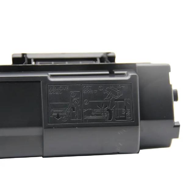 Imagem de Kit 02 Toner Original Com Lacre Kyocera Tk1175/m2040dn/m2640idw