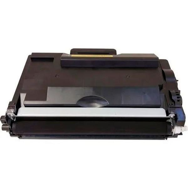 Imagem de Kit 02 Toner Tn3442 Compatível Para brother DCP-L5502DN