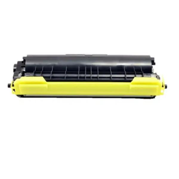 Imagem de Kit 02 toner TN580 compatível para impressora brother DCP-8060 8K