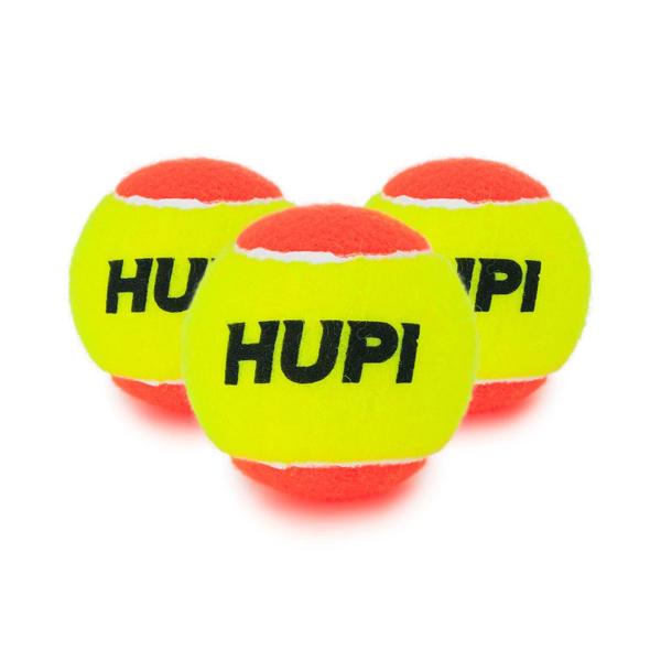 Imagem de Kit 02 Undergrip Spider + 03 Bolinhas HUPI Beach Tennis