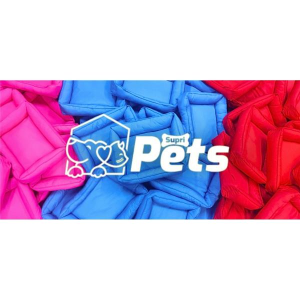 Imagem de Kit 02x Hidrante Pet Canino Poste para Cachorro Fazer Xixi Sanitário