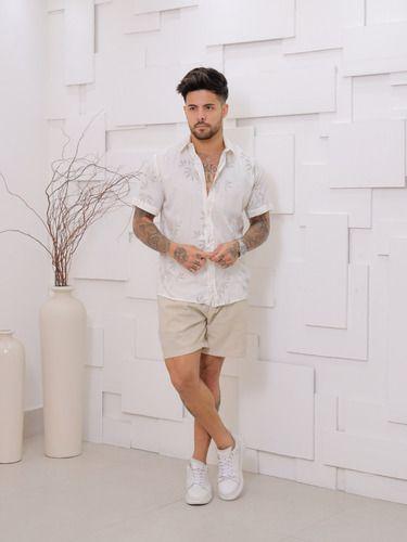 Se Vestir Roupa Masculina Para Praia Looks Casamento Praia Homem 2025
