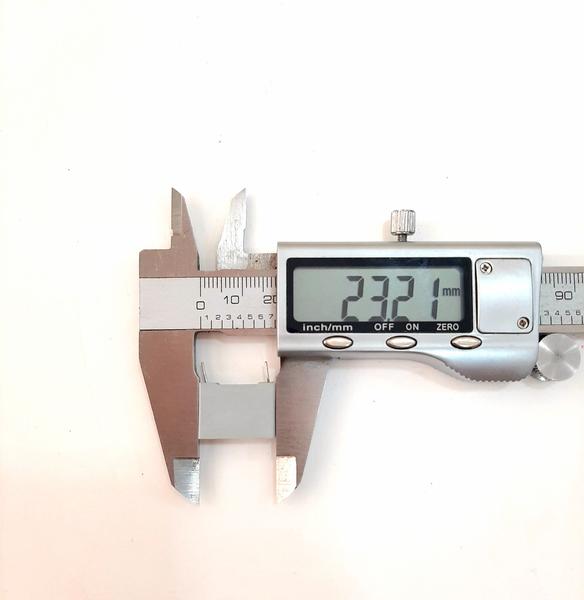 Imagem de Kit 03 Capacitor Poliéster 0,1uf / 100nf / 400V - Siemens