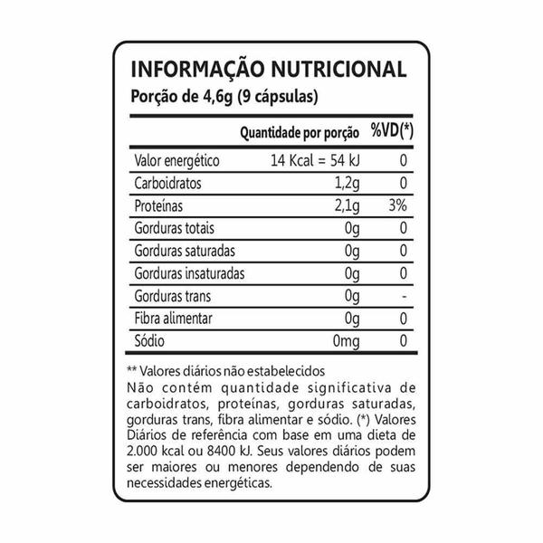 Imagem de Kit 03 Levedo de Cerveja 450mg 120 Capsulas Loja Maxinutri