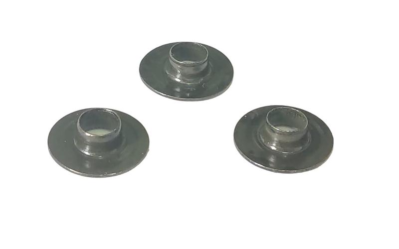 Kit 03 Parafuso + 3 Bucha Protetor Corrente Bros 125 150 160 - Trilha Imagem de Kit 03 Parafuso + 3 Bucha Protetor Corrente Bros 125 150 160
